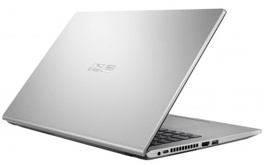 Ноутбук Asus X509FJ (X509FJ-BQ165) Transparent Silver-15-изображение