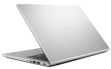 Ноутбук Asus X509FJ (X509FJ-BQ165) Transparent Silver-16-изображение