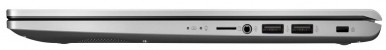 Ноутбук Asus X509FJ (X509FJ-BQ165) Transparent Silver-18-изображение