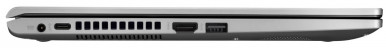 Ноутбук Asus X509FJ (X509FJ-BQ165) Transparent Silver-19-изображение