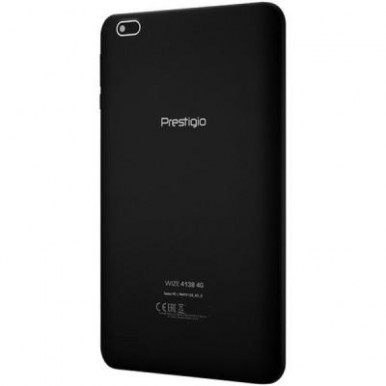 Планшет PRESTIGIO MultiPad Wize 4138 8" 1/16GB 4G Black (PMT4138_4G_D)-15-зображення