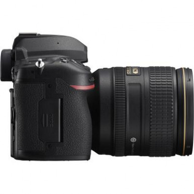 Цифровий фотоапарат Nikon D780 body (VBA560AE)-12-зображення