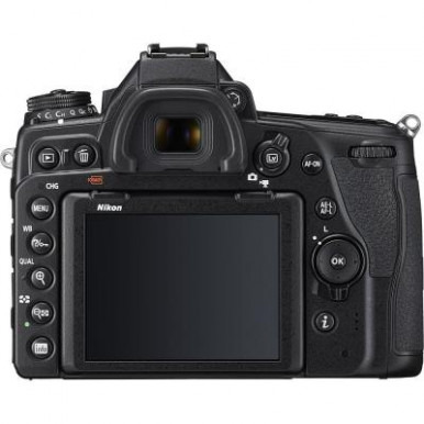 Цифровий фотоапарат Nikon D780 body (VBA560AE)-13-зображення