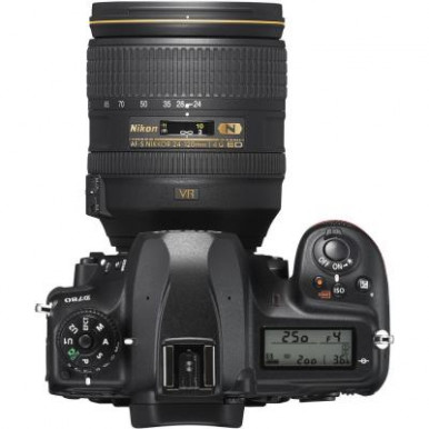 Цифровой фотоаппарат Nikon D780 body (VBA560AE)-15-изображение