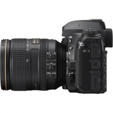 Цифровий фотоапарат Nikon D780 body (VBA560AE)-16-зображення