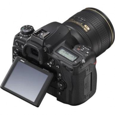 Цифровой фотоаппарат Nikon D780 body (VBA560AE)-17-изображение