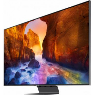 Телевізор Samsung QE65Q90RAUXUA-15-зображення