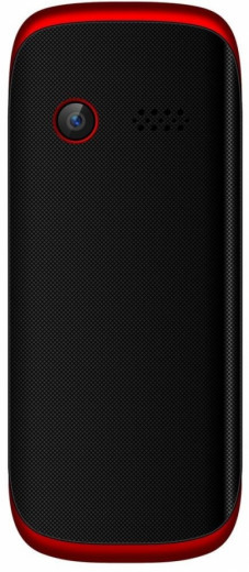 Мобильный телефон Bravis C180 Jingle Dual Sim Black-5-изображение
