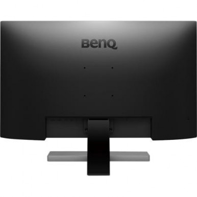 Монітор BenQ EW3270UE Grey-Black (9H.LGVLA.FSE)-9-зображення
