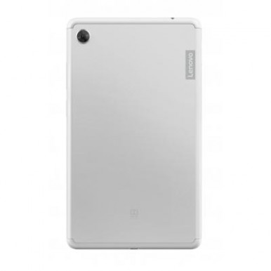 Планшет Lenovo Tab M7 1/16 LTE Platinum Grey (ZA570050UA)-9-зображення