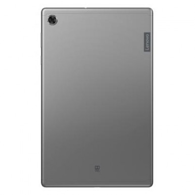 Планшет Lenovo Tab M10 Plus FHD 4/128 LTE Iron Grey (ZA5V0111UA)-10-изображение