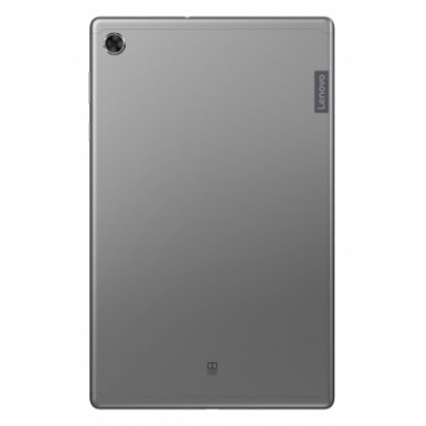 Планшет Lenovo Tab M10 Plus FHD 4/64 LTE Iron Grey (ZA5V0083UA)-10-зображення