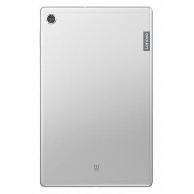 Планшет Lenovo Tab M10 Plus FHD 4/64 LTE Platinum Grey (ZA5V0080UA)-10-изображение