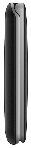 Мобільний телефон BRAVIS C244 Signal Dual Sim (чорний)-11-зображення