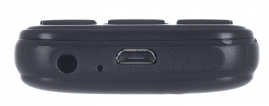 Мобільний телефон BRAVIS C184 Pixel Dual Sim (чорний)-15-зображення