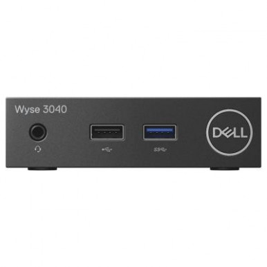 Компьютер Dell Wyse 3040 thin client, 8GB Flash/2GB RAM (210-ALEK#02-08)-5-изображение