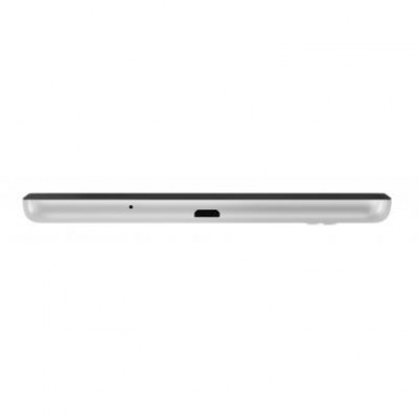 Планшет Lenovo Tab M7 2/32 LTE Platinum Grey + Case&Film (ZA570174UA)-13-зображення