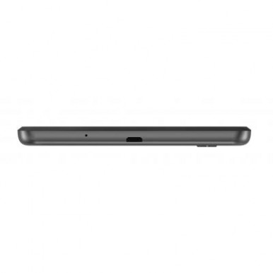 Планшет Lenovo Tab M7 2/32 LTE Iron Grey + Case&Film (ZA570168UA)-13-зображення