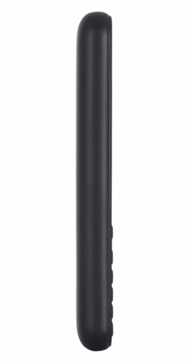 Мобильный телефон ERGO F284 Balance Dual Sim Black-10-изображение