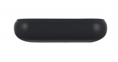 Мобильный телефон ERGO F284 Balance Dual Sim Black-12-изображение