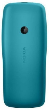 Мобильный телефон Nokia 110 Dual Sim (TA-1192) Blue-6-изображение