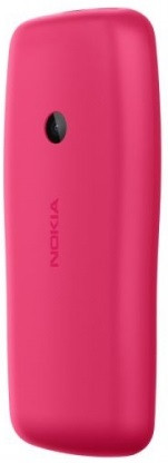 Мобільний телефон Nokia 110 Dual Sim (TA-1192) Pink-7-зображення