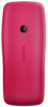 Мобильный телефон Nokia 110 Dual Sim (TA-1192) Pink-8-изображение
