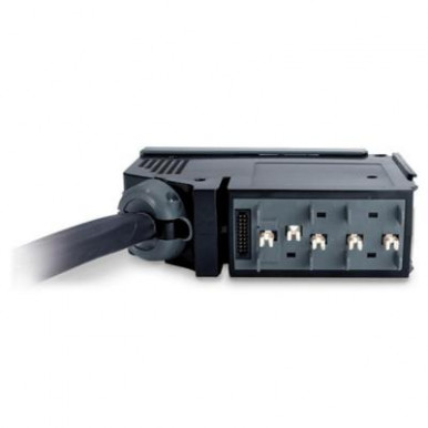 Дополнительное оборудование APC IT Power Distribution Module 3 Pole 5 Wire 16A IEC309 680cm (PDM3516IEC-680)-3-изображение