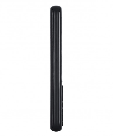 Мобільний телефон ERGO F285 Wide Dual Sim Black-9-зображення