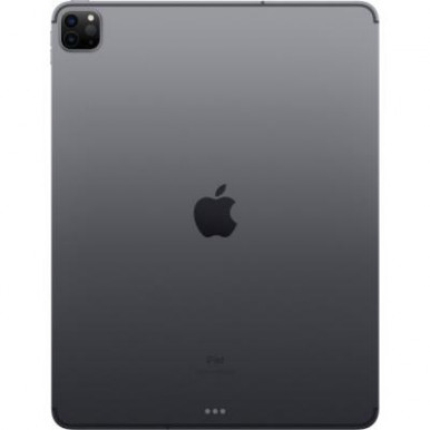 Планшет Apple A2232 iPadPro 12.9" Wi-Fi + LTE 512GB Space Grey (MXF72RK/A)-4-зображення