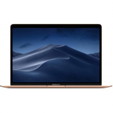 Ноутбук Apple MacBook Air A2179 (MWTL2RU/A)-4-зображення