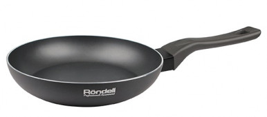 Сковорода RONDELL RDA-581 б/кр 26 см Marengo-9-зображення