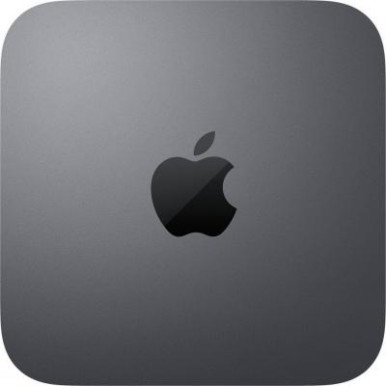 Комп'ютер Apple A1993 Mac mini (MXNF2UA/A)-5-зображення