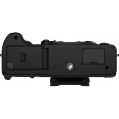 Цифровой фотоаппарат Fujifilm X-T4 Body Black (16650467)-12-изображение