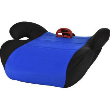 Автокрісло Car Baby Seat Бустер 710 Blue (618999)-1-зображення