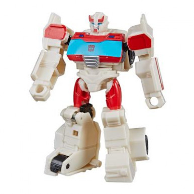Трансформер Hasbro Cyberverse Рэтчет 10 см (E1883_E3634)-3-изображение