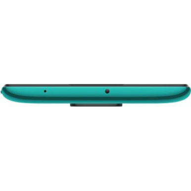Мобильный телефон Xiaomi Redmi Note 9 4/128GB Forest Green-14-изображение
