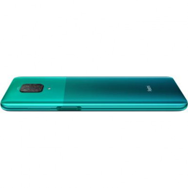 Мобільний телефон Xiaomi Redmi Note 9 Pro 6/64GB Tropical Green-15-зображення
