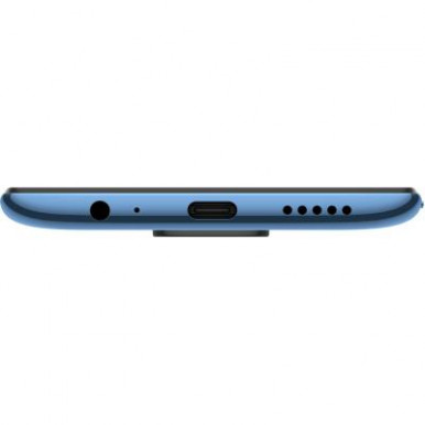 Мобільний телефон Xiaomi Redmi Note 9 3/64GB Midnight Grey-14-зображення