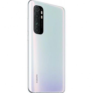 Мобильный телефон Xiaomi Mi Note 10 Lite 6/64GB Glacier White-13-изображение
