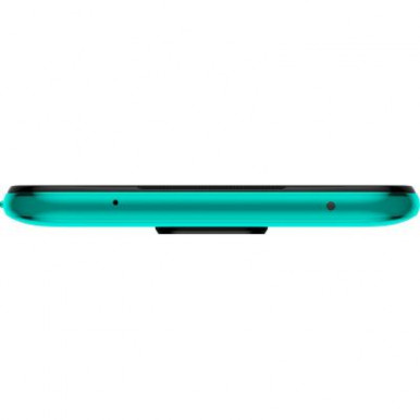 Мобільний телефон Xiaomi Redmi Note 9 Pro 6/128GB Tropical Green-15-зображення