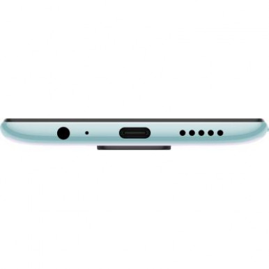 Мобільний телефон Xiaomi Redmi Note 9 4/128GB Polar White-19-зображення