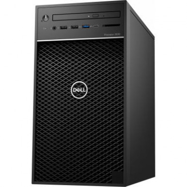 Компьютер Dell Precision 3630 MT / i7-8700 (210-AOZN)-4-изображение
