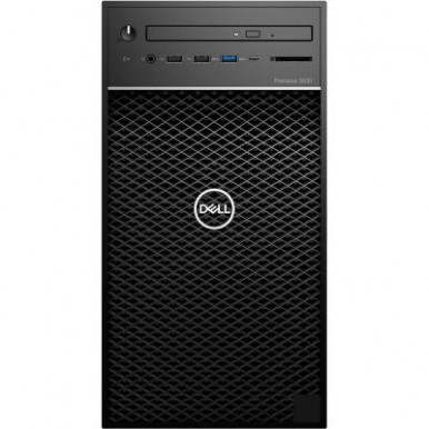 Компьютер Dell Precision 3630 MT / i7-8700 (210-AOZN)-5-изображение