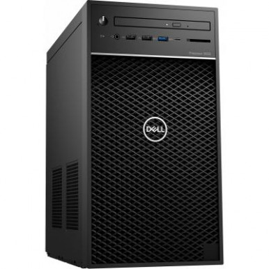Компьютер Dell Precision 3630 MT / i7-8700 (210-AOZN)-6-изображение