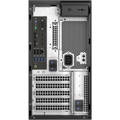 Компьютер Dell Precision 3630 MT / i7-8700 (210-AOZN)-7-изображение