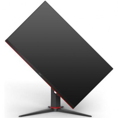 Монитор AOC 24G2U/BK/01-12-изображение