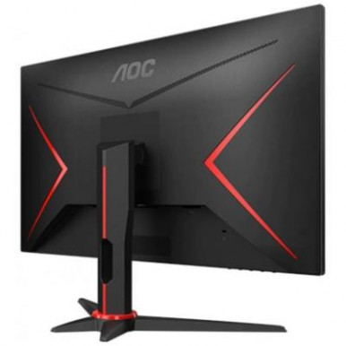 Монитор AOC 24G2/BK/01-9-изображение