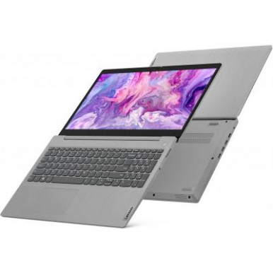 Ноутбук Lenovo IdeaPad 3 15IML05 (81WB00A9RA)-15-изображение