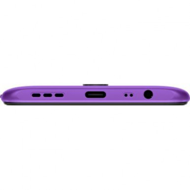 Мобильный телефон Xiaomi Redmi 9 4/64GB Sunset Purple-12-изображение